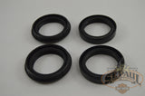 41 7180 All Balls Fork Seal Kit For 2003 2004 Xb 1999 2002 X1 S3 Suspension