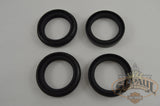 41 7180 All Balls Fork Seal Kit For 2003 2004 Xb 1999 2002 X1 S3 Suspension