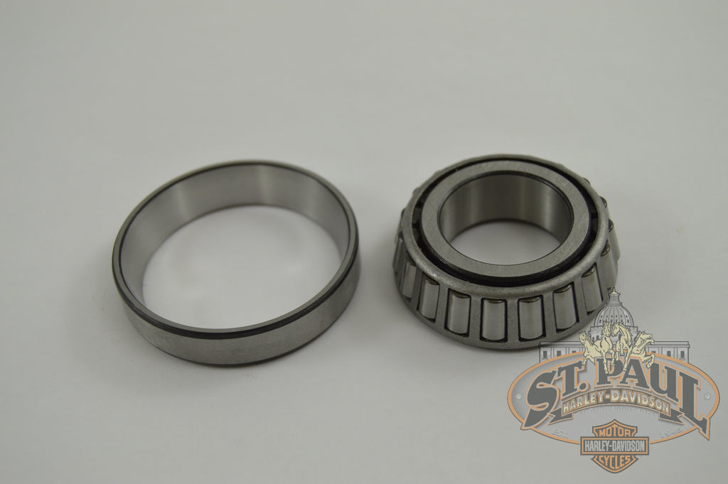 48300 60 Genuine Buell Steering Head Swingarm Bearing Kit L7A Suspension