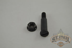 N0203 9 Genuine Buell Front Brake Lever Bolt Kit Brakes