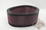 Bu 9003 Kn Buell Air Filter Element 2003 2010 Xb Models L2E4 Fuel Delivery