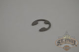 N0425 02A8 Genuine Buell Footpeg Or Sidestand E Clip B2M