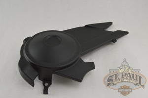 M0580 1Ama Genuine Buell Front Sprocket Cover U3C Belt