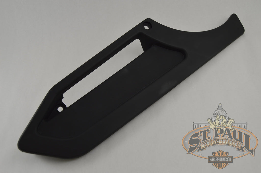 M0560 1Ama Genuine Buell 1125 Lower Belt Guard U3C