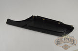 M0560 1Ama Genuine Buell 1125 Lower Belt Guard U3C