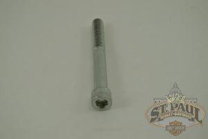 Aa0522 2Czb Genuine Buell Grade 8 Shcs Bolt 516 18 X 2 34 L18B Chassis