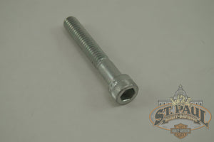 Aa0516 2Czb Genuine Buell 516 18 X 2 Shcs Bright Zinc Allen Bolt Blast Ulysses L18B Chassis