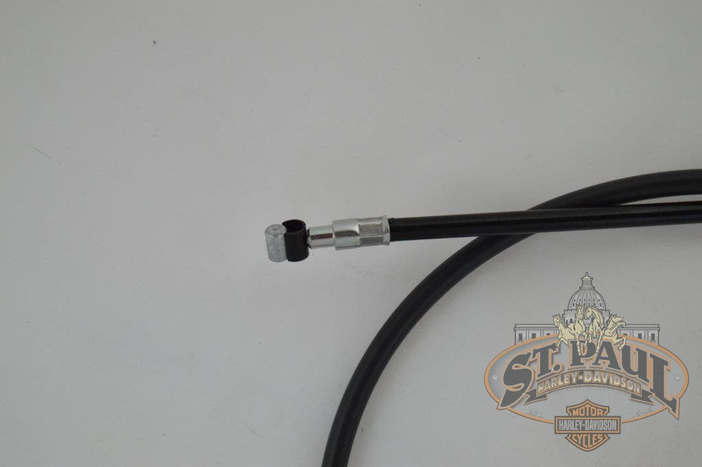 38627-02D Genuine Buell Clutch Cable, XB Firebolt Models, (U6A)