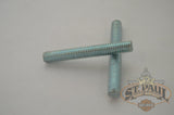 K0301 2A Genuine Buell Rear Axle Adjuster Studs 1995 1998 S2 S3 S1 U9F Chassis