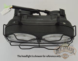 M0023 1Ajayt Genuine Buell Xb Headlight Grill For Lightning Ulysses Headlights L19C Body