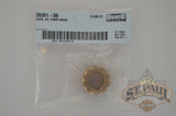 26391 06 Genuine Buell High Performance Oil Pump Drive Gear B3L Engine