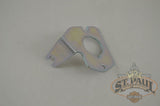 M0068 02A8 Genuine Buell Seat Lock Cable Plate L18C