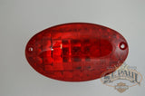 Y0401 1Ad Genuine Buell Rear Tail Light And Lens Most 03 09 Xb 1125 B1P Electrical