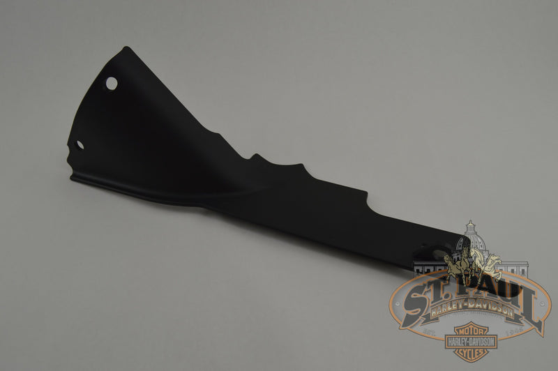 M0903.02A8A Genuine Buell Right Engine Shroud, 2003-2009 XB
