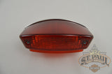 Y0401 D Genuine Buell Tail Light Assembly 2000 2010 Blast P3 1997 2002 M2 Models L19E Electrical