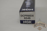 Dcpr8Eix Ngk Iridium Ix Spark Plug Replaces 10R12A 1995-2002 X1 S2 S1 S3 M2 2003-2010 Xb Models