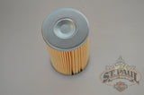 Q1064 1Am Buell Genuine Oil Filter Kit With O Ring 1125R 1125Cr B2H Engine