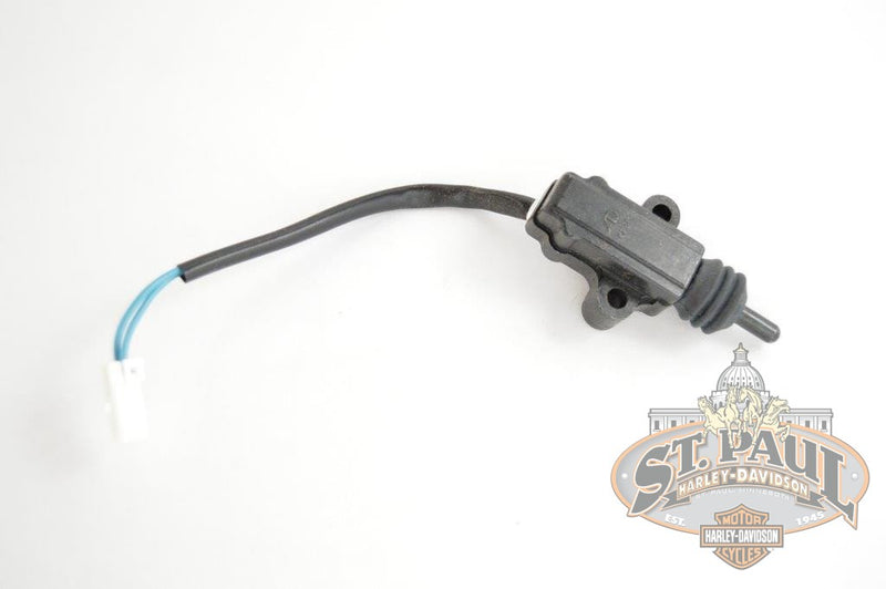 Y0802.T Genuine Buell Sidestand Switch for Blast / P3 Models