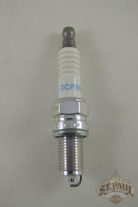 Dcpr8E Ngk Standard Spark Plug Replaces 10R12A 2003-2010 Xb Models Engine