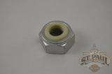 7804 Genuine Buell Primary Adjuster Screw Self Sealing Nut 1995 2010 All Models Except 1125 L6A