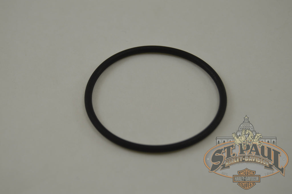 27444 00Y Genuine Buell Intake Sealing O Ring 2000 2010 Blast P3 L6E Fuel Delivery