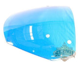 M1601 4Akmbx Genuine Buell Windscreen In Hero Blue All Xb12X Xt Models U6B Body