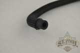 Hs0016.02A8 Genuine Buell Front Breather Hose W/ Sleeve All Xb Models (B1H) Engine