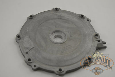 R0027 1Am Genuine Buell Inner Clutch Diaphragm Cover 2008 2010 1125 Models L18B Engine