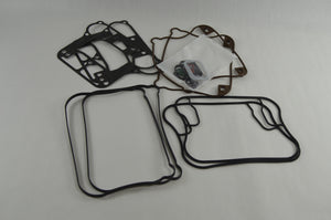 17036-91A **Genuine Buell Rocker Cover Gasket Kit, All XB and Tube Frame Models (L10A)