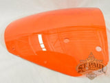 M1601 4Akmch Genuine Buell Windscreen In Valencia Orange Xb12X Models U6B Body