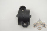 N0259.9 Genuine Buell Front Master Cylinder Clamp All Buells 97-10 Handlebar / Controls