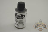 M0300 1Aaybq Genuine Buell Touch Up Paint W Brush Magnesium Tone B2S