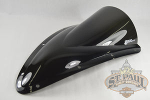 16-859-19 Zero Gravity Double Bubble Windscreen For 1125R (U7C) Body