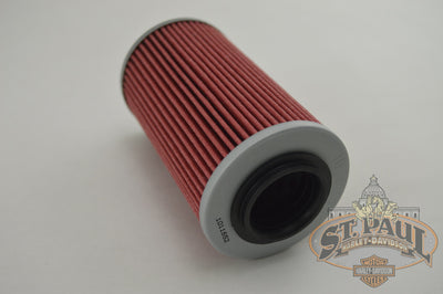 550-0564 Hiflofiltro Oil Filter 08-10 1125 Models (L2D4) Engine