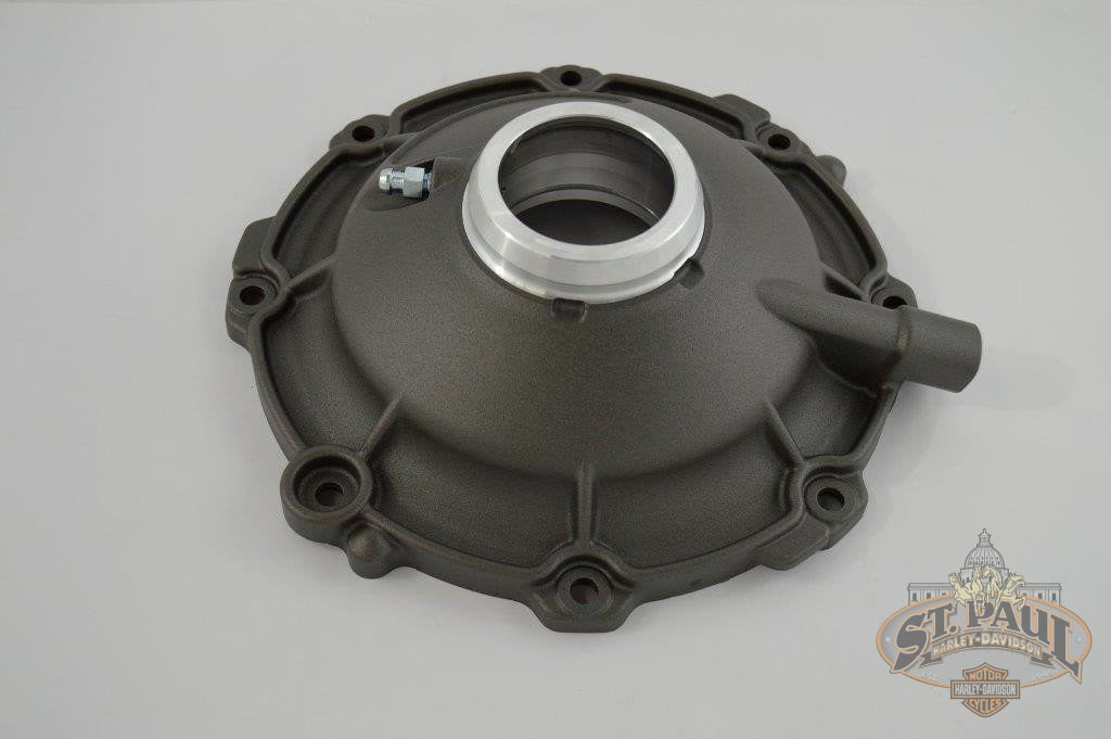 Nippon Machines Buell Stator Cover Gasket – 1125R 1125CR, R0008.1AM, Made In USA