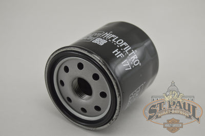 550-0177 Hiflofiltro Oil Filter 03-10 Xb 00-10 P3 (L2D4) Engine