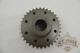 40241 02A Genuine Buell Primary Engine 34 Tooth Sprocket 2003 2007 Xb9 Models