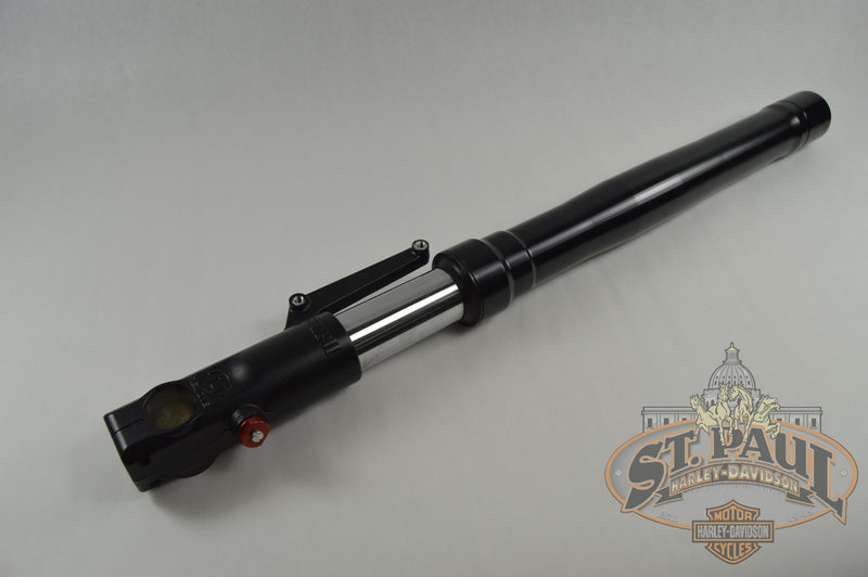 J0121.7AEZT Genuine Buell Left 41mm Low Fork Leg Assembly