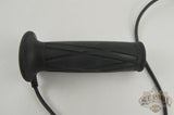 N0050.5Aa Genuine Buell Heated Left Hand Grip 2008-2010 Ulysses Handlebar / Controls