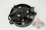 Q0060 1Am Genuine Buell Cooling Fan All 1125R And 1125Cr Models L19D Electrical