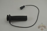 N0051.5Aa Genuine Buell Heated Right Hand Grip 2008-2010 Ulysses (B3J) Handlebar / Controls