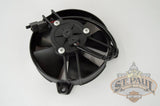 Q0060 1Am Genuine Buell Cooling Fan All 1125R And 1125Cr Models L19D Electrical