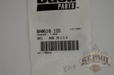 Ba0610 1Ss Genuine Buell T Bar Footpeg Washers For Tube Frame Models 5 Pack B2P