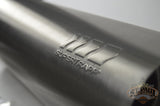 725-71235 Supertrapp Stainless Steel Slipon Muffler 1999-2002 X1 S3 M2 & 1998 S1W Exhaust