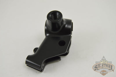 C0149.t Genuine Buell Clutch Lever Holder All 1996-2010 Buells Except 1125 Models (B1S) Handlebar /