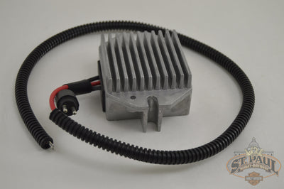 Y0302.t Genuine Buell Voltage Regulator 2000-2010 P3 Blast Electrical