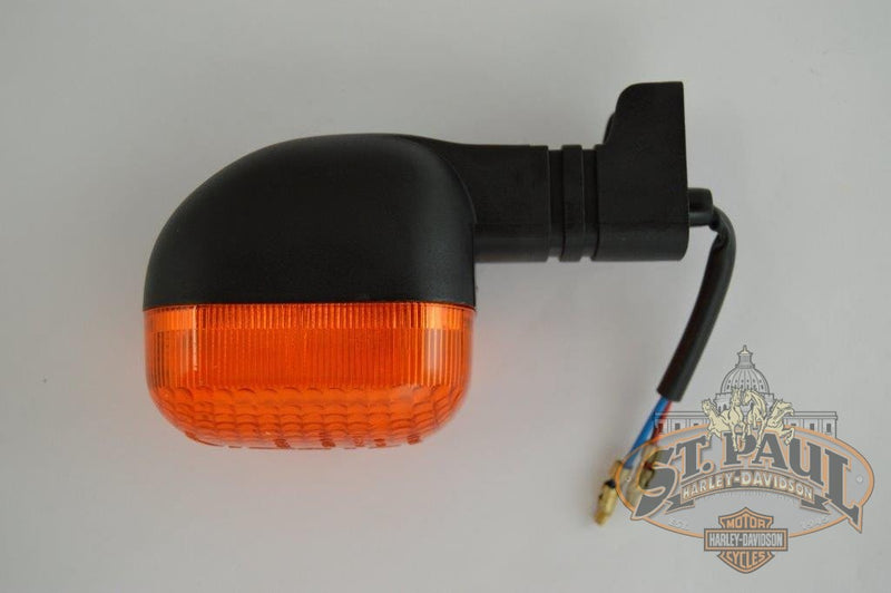 Y0504.9 Genuine Buell Turn Signal/Right Front, Most Tube Frame Models, |  St. Paul Harley-Davidson / Buell