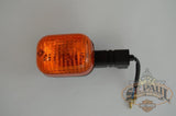 Y0504 9 Genuine Buell Turn Signal Right Front Left Rear S3 M2 Models L19E Electrical