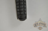 N1502 1Am Genuine Buell Rider Left Footpeg For 1125R And 1125Cr Models L19B