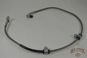 H1531.1Av Genuine Buell Front Brake Line 08-10 Xb12Xt Models (U9B+) Cables